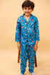 Super Hero Night Wear